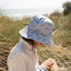 Acorn Hat - Playapus wide brim aht