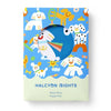 Puppy Park Baby Wrap- Organic