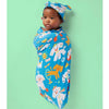 Puppy Park Baby Wrap- Organic