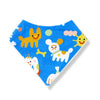 Puppy Park - Yoyo Bib