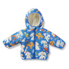 Puppy Park Kids Puffer Jacket