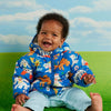 Puppy Park Kids Puffer Jacket