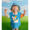 Puppy Park Kids Sun Hat