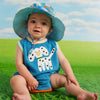 Puppy Park Terry Singlet Suit