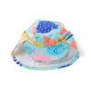 Rainbow Reef Swim Hat