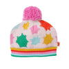 Rainbow Valley Knit Beanie