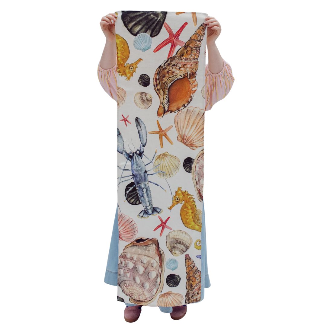 Rockpool Table Runner