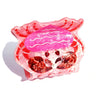 Ruby Crab claw