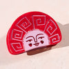 Ruby Grecian Sun