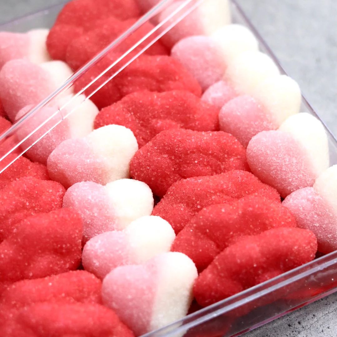 Gorgeous gummies for your favourite yummy mummy!