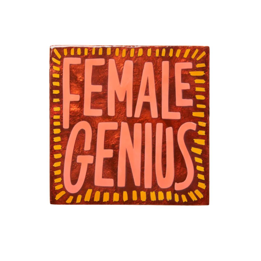 Superette Genuis Tile