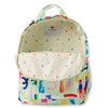 Scribble Squad Kids Backpack (Regular)