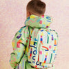 Scribble Squad Kids Backpack (Small)