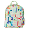 Scribble Squad Kids Backpack (Regular)