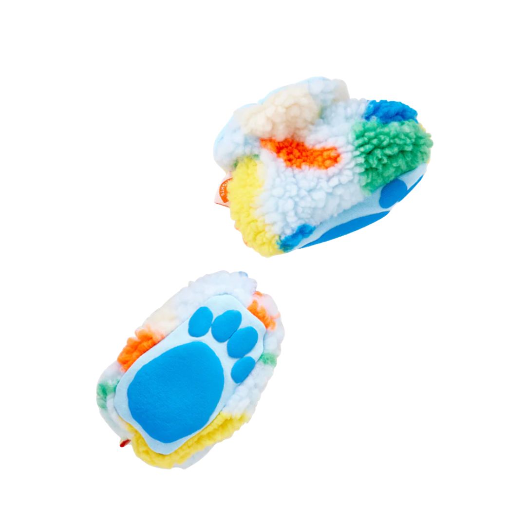 Sherpa Baby Bootie |  Little Billabong