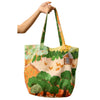 Shopper Tote: Hobby Farm