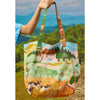 Shopper Tote: Hobby Farm