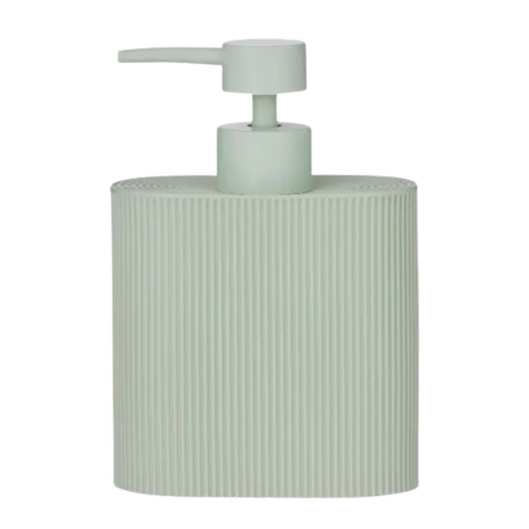Sid Resin Dispenser - Seafoam