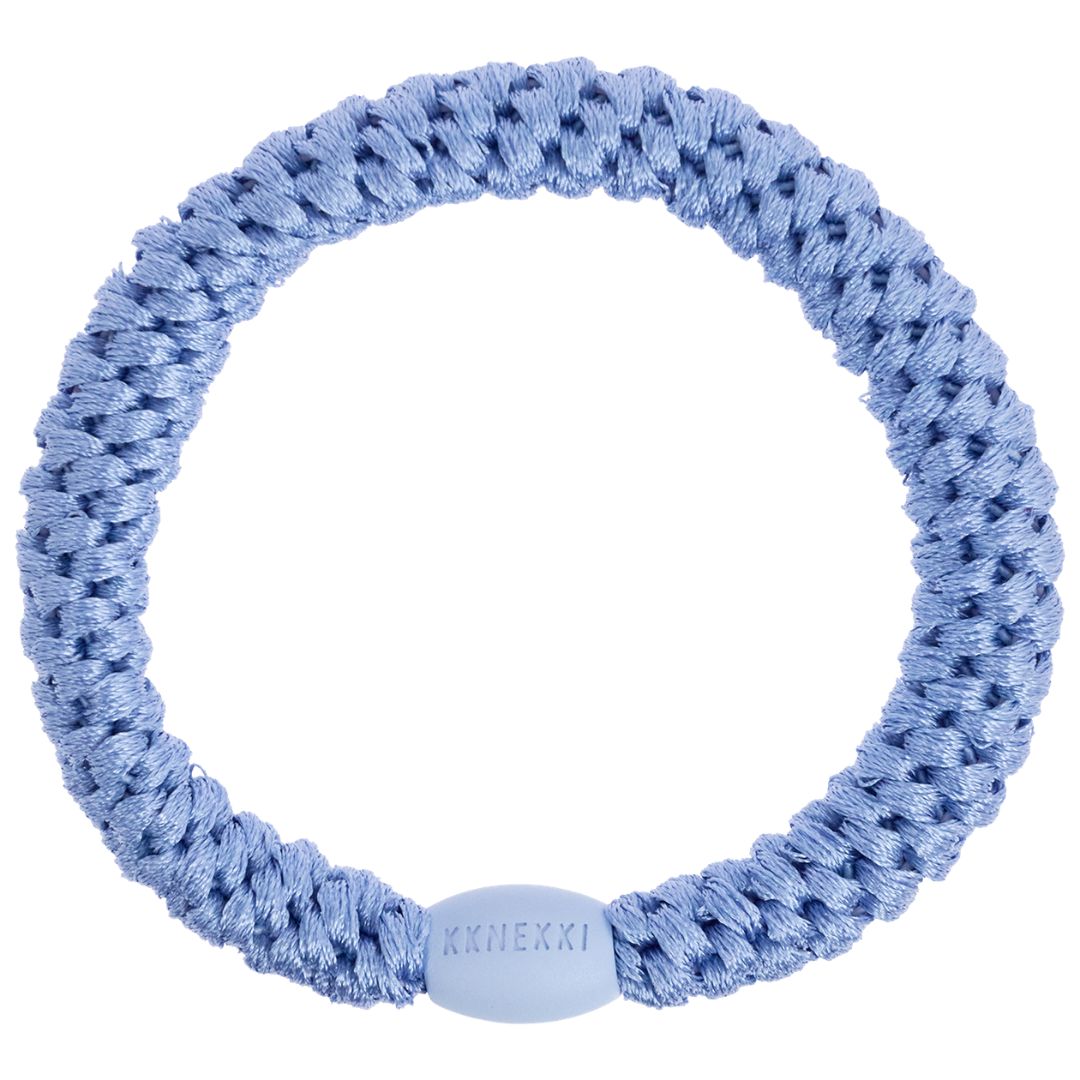 Kknekki Original Hair Tie  - Sky Blue