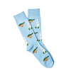 Socks - Skywhale & Telstra Tower