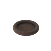 Cork Trays -  Smoked Cork / Small