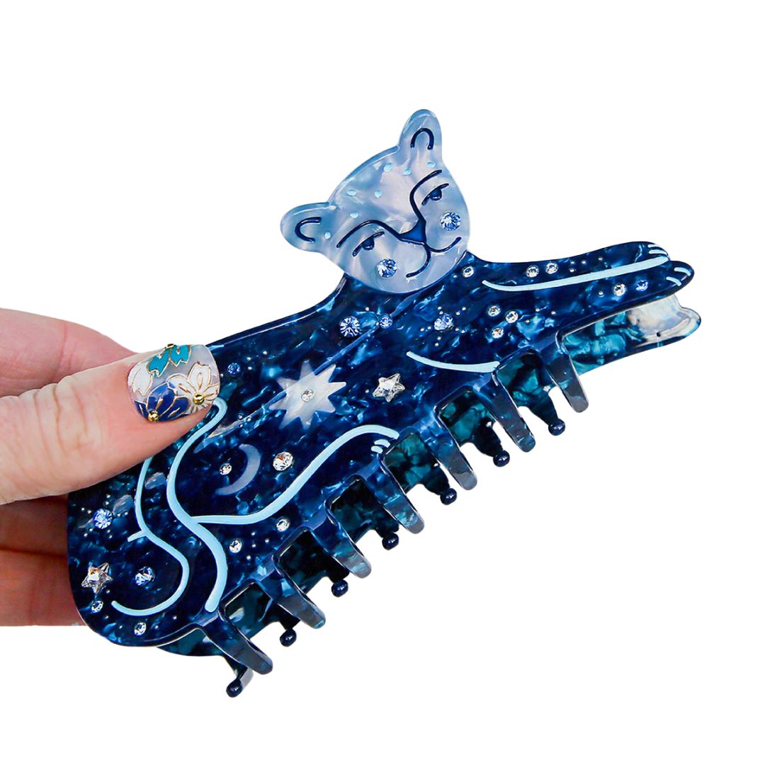Stary Leopard Claw