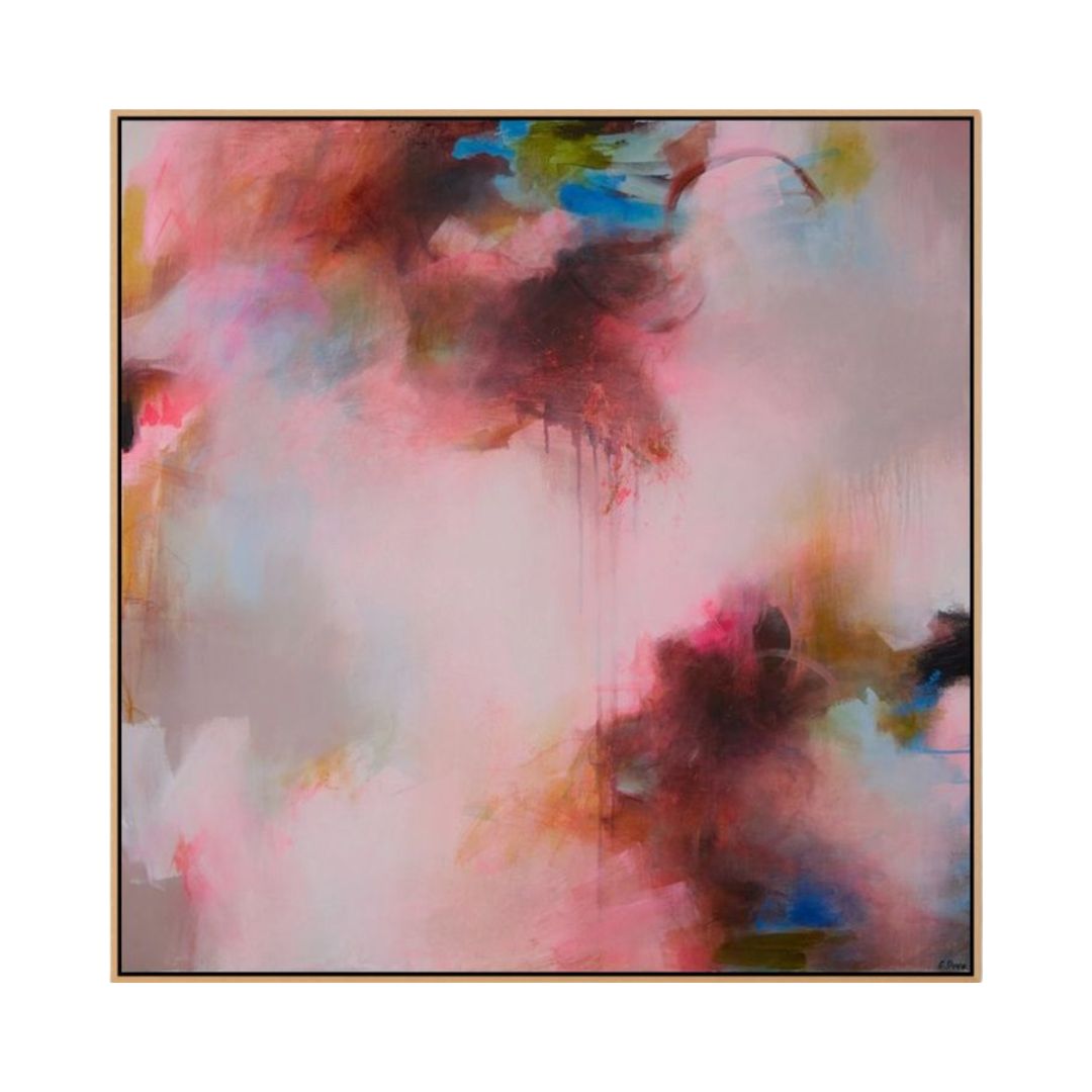 Studio Dreaming by Cassandra Dove