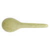 Sage + Clare's Suki Spoon is a beautifully designed, versatile piece that’s perfect for serving dips, olives and dollops of cream to top off afternoon scones. How fun is the pistachio colour!