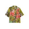 Summer Shirt - Flowering Gum