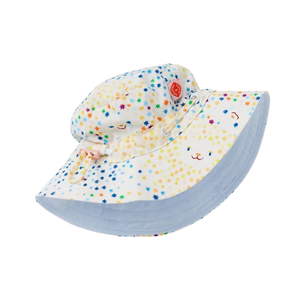 Sun Hat - Feeling Star