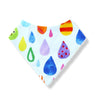 Sun Shower- Yoyo Bib - Organic