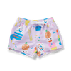 Sundae Fun Day Boardshorts