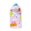 Halcyon Nights - Sundae Fun Day Baby Towel 