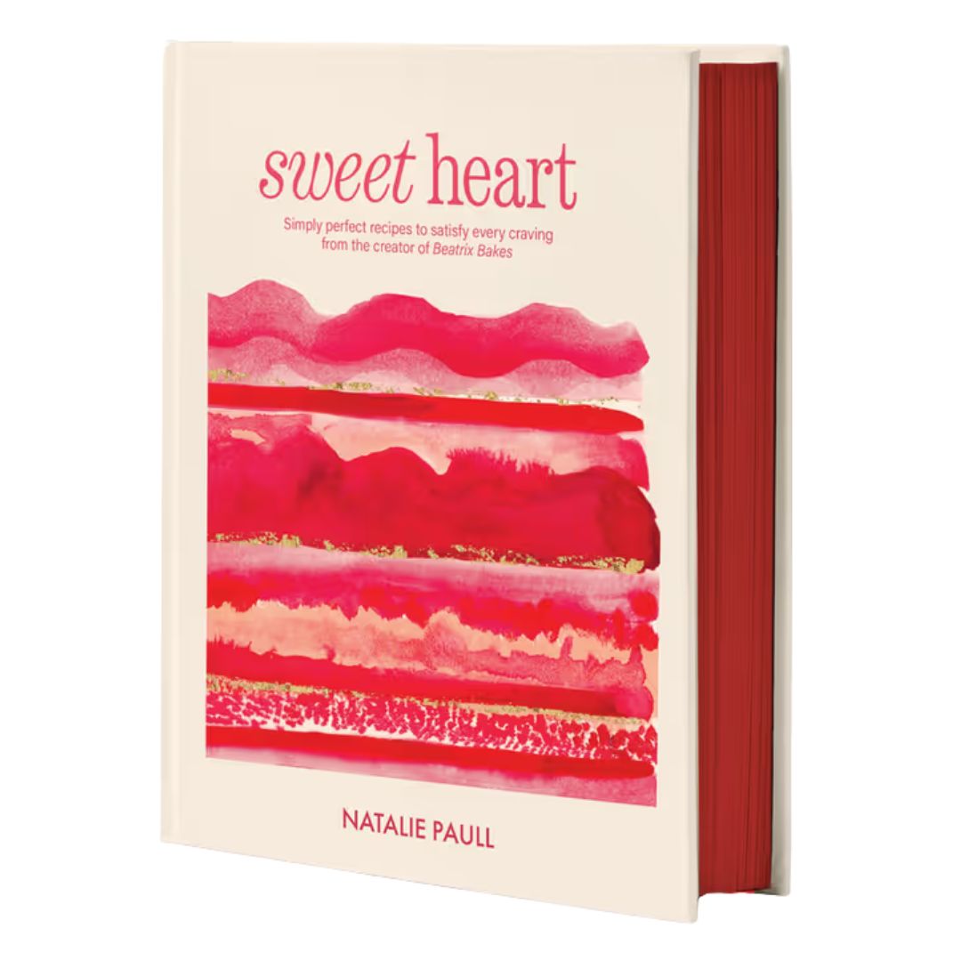 Sweet Heart by Natalie Paull