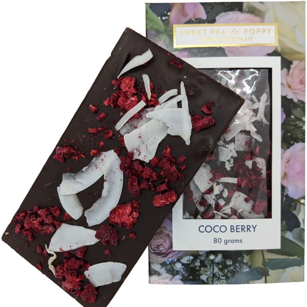 Coco Berry