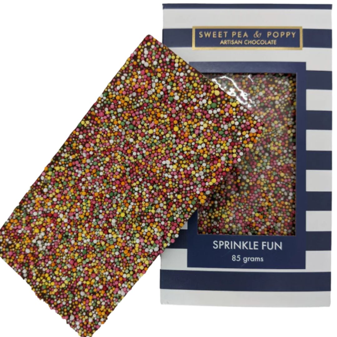 Sprinkle Fun