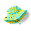 Swim Bucket Hat Peel Party