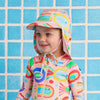 Cutest most sun safe hat for your Australian summer. 