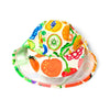 Swim Hat Eat The Rainbow