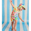 Swim Hat Eat The Rainbow