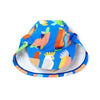 Swim Hat Flamin' Galahs