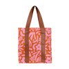 Kollab Terra Bloom Market Bag