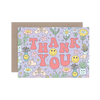 Thank You Card