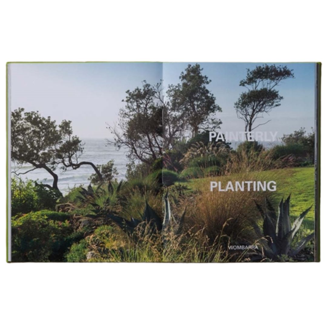 The Natural Gardener By Richard Unsworth