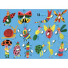 Jana Glatt is the Richard Scarry for a new generation
