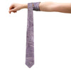 Silk Tie  - Untitled Tie by Angus Tjungurrayi