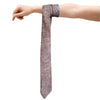 Silk Tie  - Untitled Tie by Yukultji Napangati
