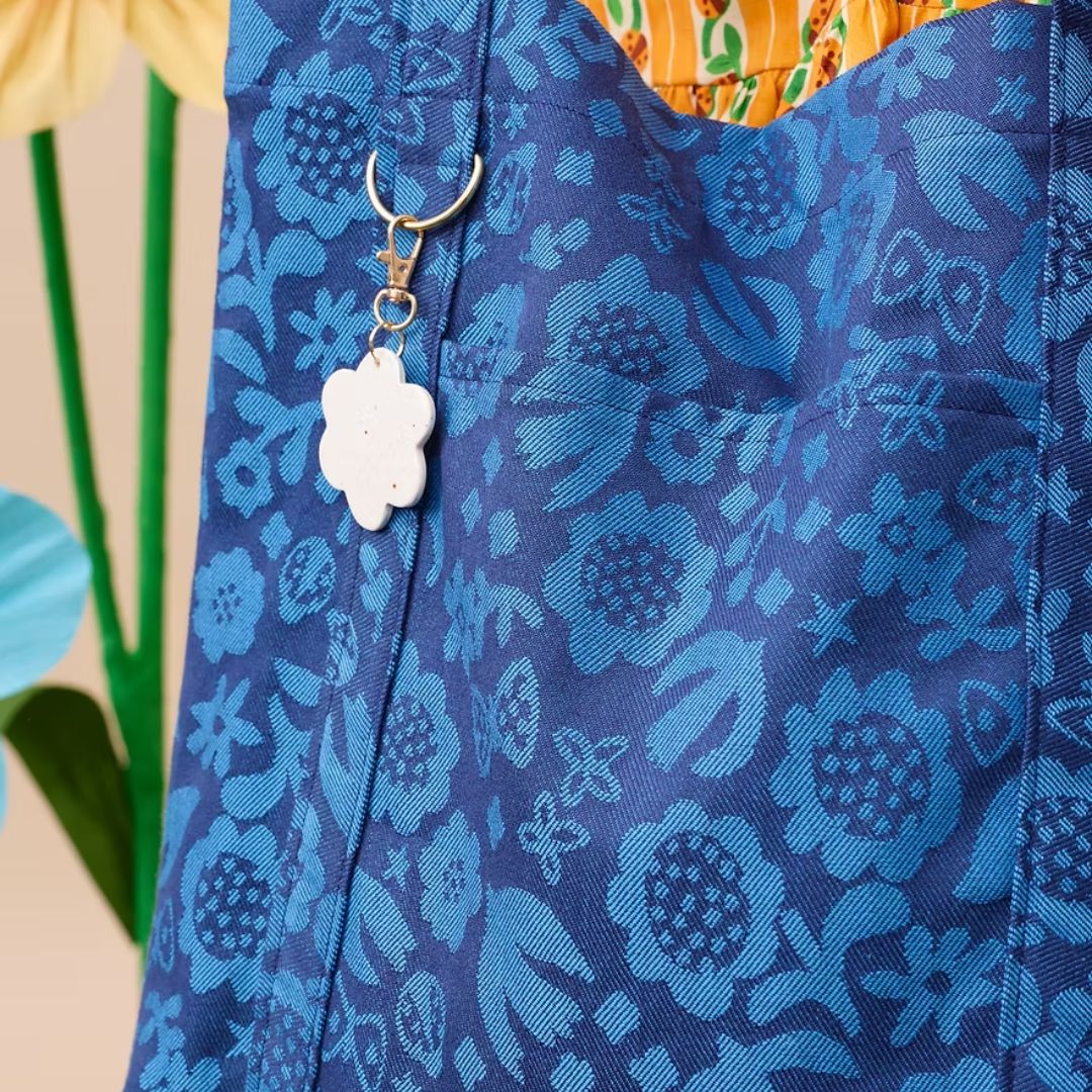 Togetherness Tapestry Everyday Tote