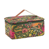 Toiletry Stash Bag Waratah Blooms