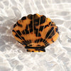 Tortoise Shell Clip